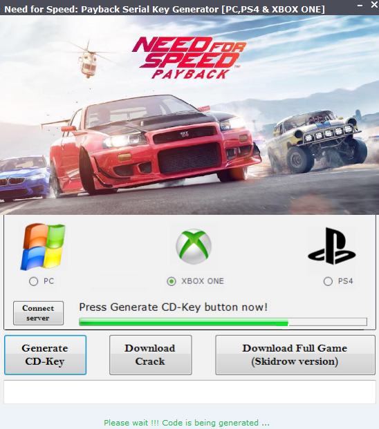 Need For Speed 2015 Mac Download