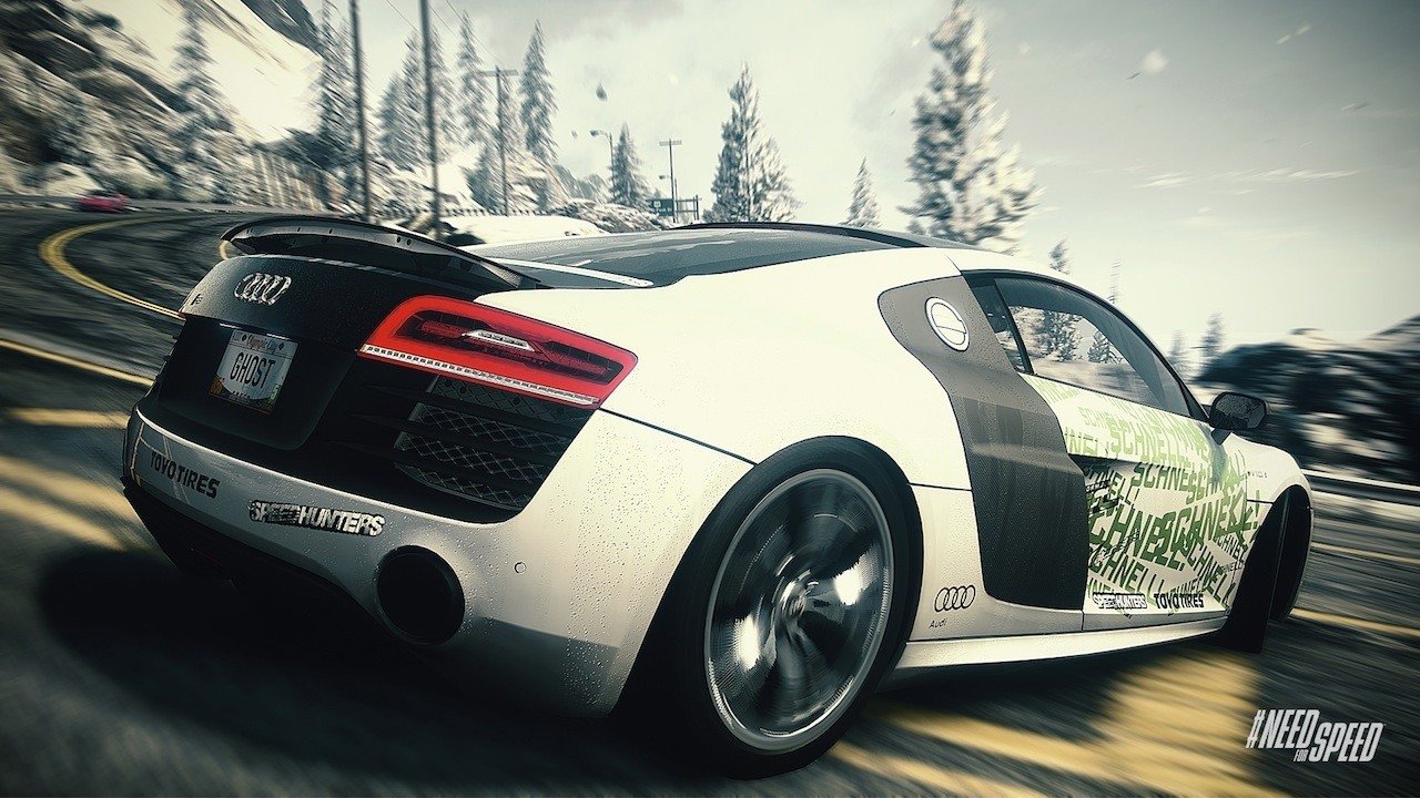Need for speed 2015 download